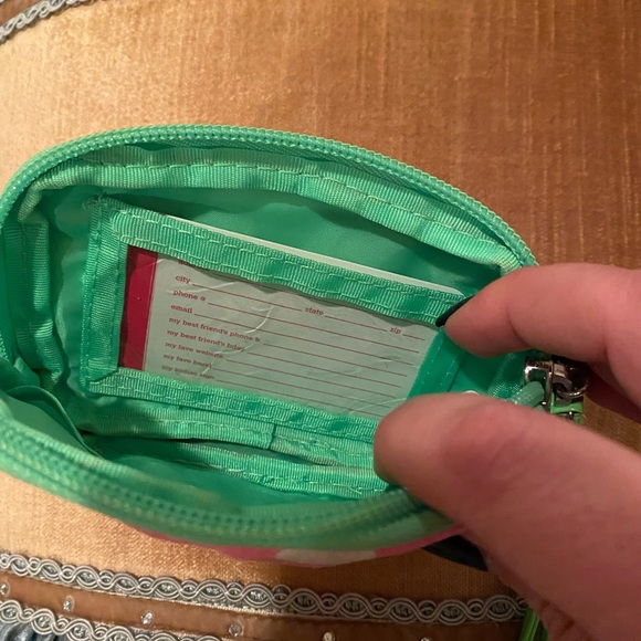 🔥 Letter M justice wallet - Picture 5 of 8